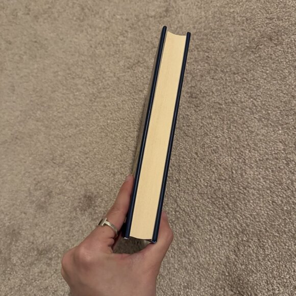 The Midnight Library by Matt Haig, Hardcover Book - LIKE NEW Condition - Picture 4 of 5